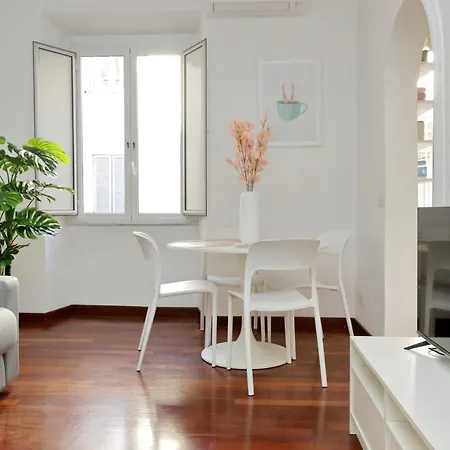 Domus Lou Elegante In Trastevere