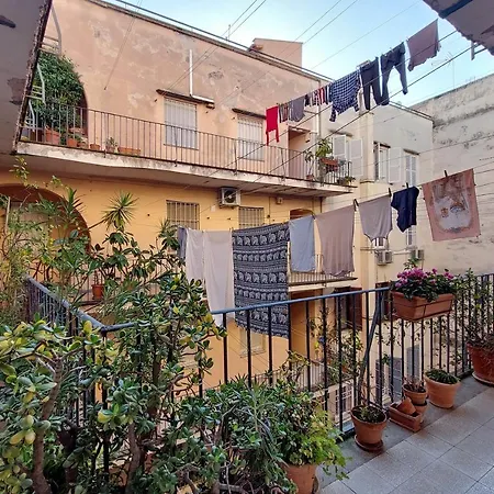 Domus Lou Elegante In Trastevere Apartment