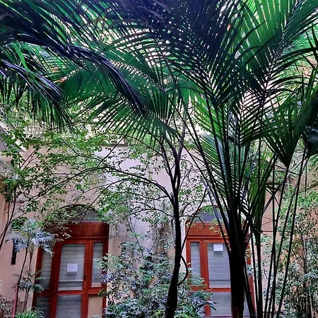 Domus Lou Elegante In Trastevere * Rome